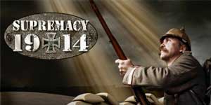 1914年疑云 