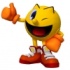 Pacman游戏 