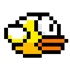 在线Flappy Bird游戏 