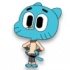Gumball游戏的惊人的世界 