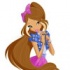 winx的biliviks女孩的游戏 