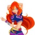 winx的Enchantix游戏 