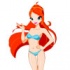 winx的换装游戏 