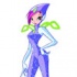 Winx和Bratz在线游戏 