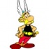 Asterix和Obelix游戏 