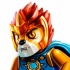 Lego Legends的Chima游戏 