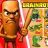 在线意大利braynrot游戏 