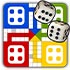 飞行棋游戏 